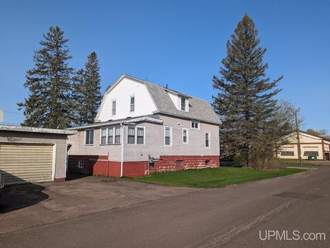 415 Quartz, Ontonagon, MI 49953