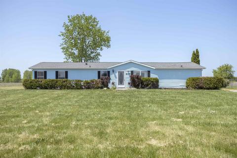 910 S Garfield, Linwood, MI 48634