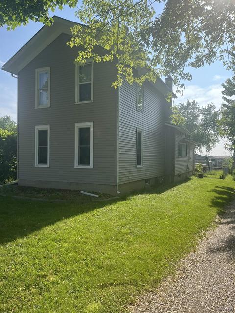 8350 S Adrian Hwy, Jasper, MI 49248