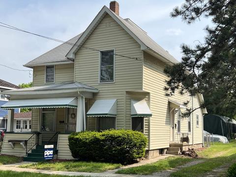 609 Pierson, Flint, MI 48503