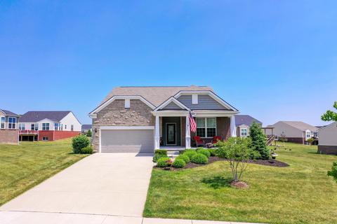 9309 Pebble Bch, Grand Blanc, MI 48439