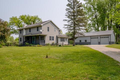 9615 Moorish, Birch Run, MI 48415