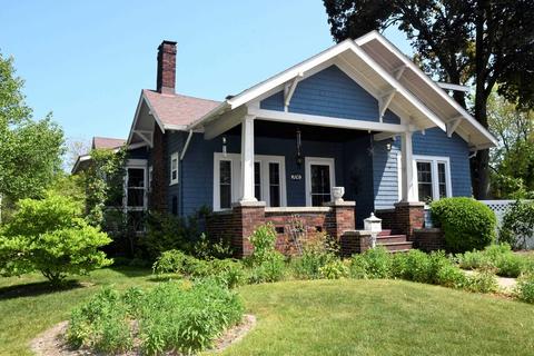 706 W Midland St, Bay City, MI 48706