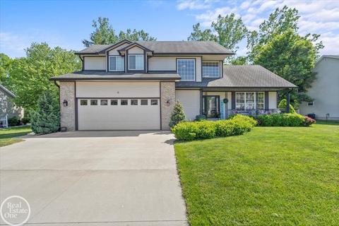 6 Hidden, Marysville, MI 48040