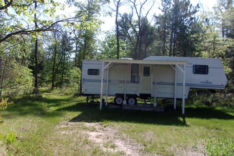 7280 N Harrison, Harrison, MI 48625