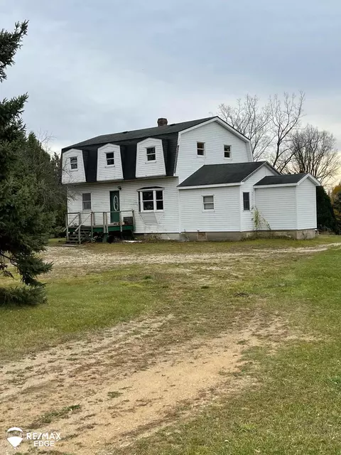6175 N N Lk, Otter Lake, MI 48464