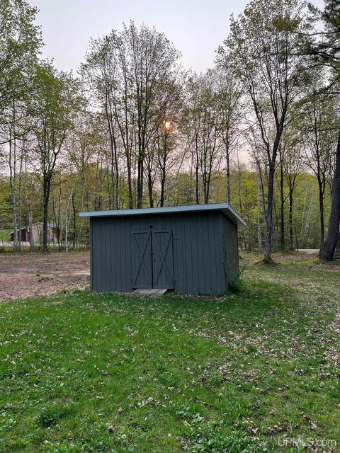 E9873 Kinston, Munising, MI 49862 photo 36