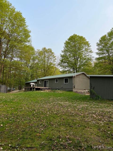 E9873 Kinston, Munising, MI 49862 photo 35