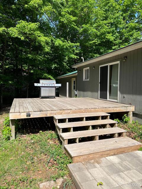 E9873 Kinston, Munising, MI 49862 photo 33