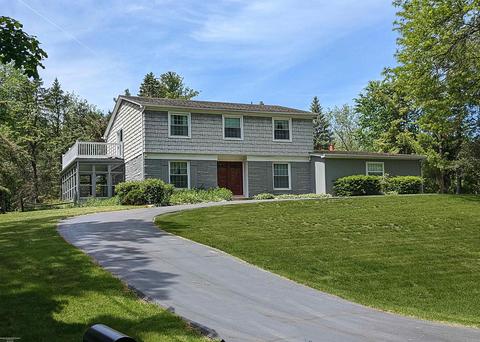 60001 Trailwood, Washington, MI 48094