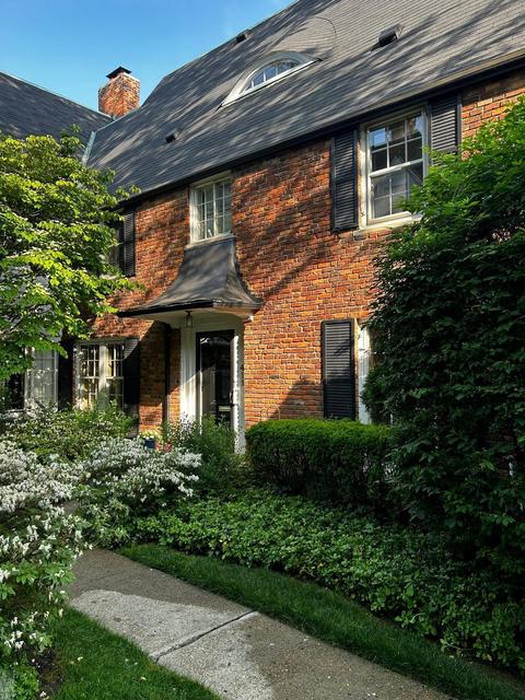 411 Rivard, Grosse Pointe, MI 48230