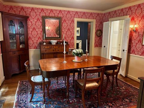 411 Rivard, Grosse Pointe, MI 48230 photo 5