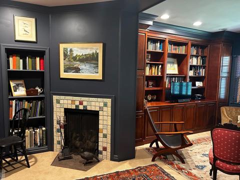 411 Rivard, Grosse Pointe, MI 48230 photo 7