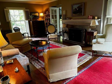 411 Rivard, Grosse Pointe, MI 48230 photo 8
