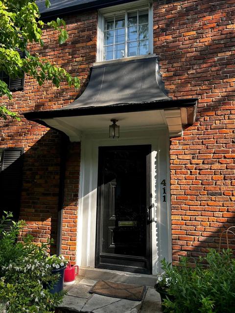 411 Rivard, Grosse Pointe, MI 48230 photo 2