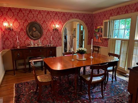 411 Rivard, Grosse Pointe, MI 48230 photo 4