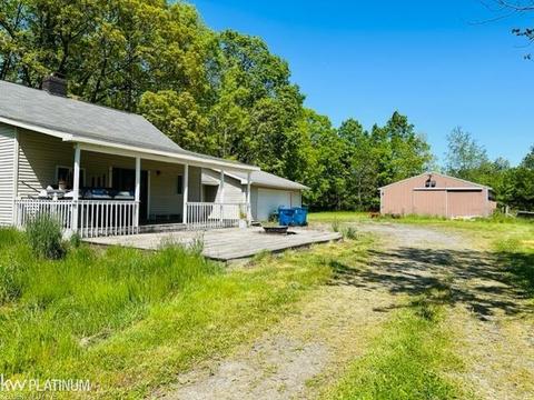 10172 Mckinley, Montrose, MI 48457