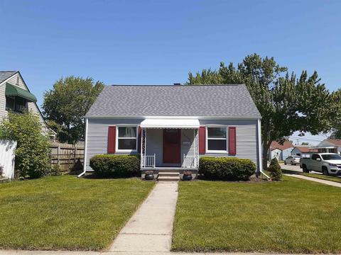 18661 Brohl, Roseville, MI 48066