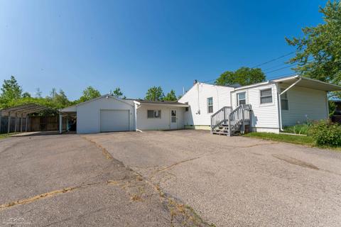 3175 Herrick, Flint, MI 48532