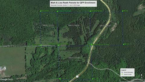 Tbd Hupps, Vulcan, MI 49892