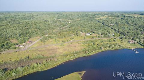 Tbd 8 Bootjack, Lake Linden, MI 49945