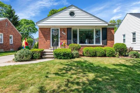 906 Greenleaf, Royal Oak, MI 48067