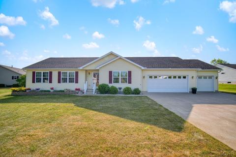 3323 Saxony Dr S, Tecumseh, MI 49286