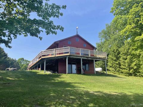 11744 County Road 437 # w, Manistique, MI 49854