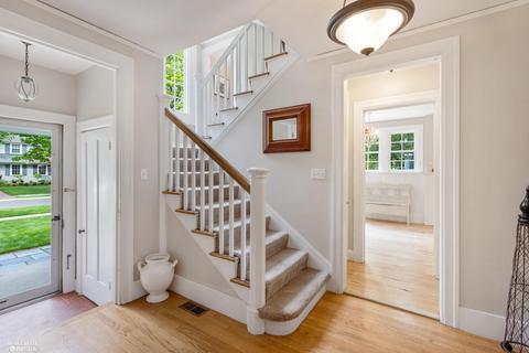 492 Rivard, Grosse Pointe, MI 48230 photo 6