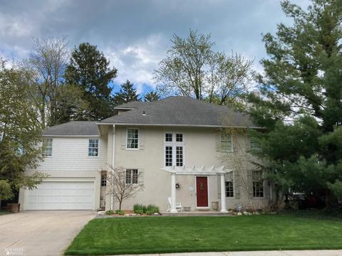 492 Rivard, Grosse Pointe, MI 48230 photo 81
