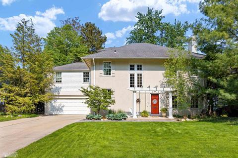 492 Rivard, Grosse Pointe, MI 48230