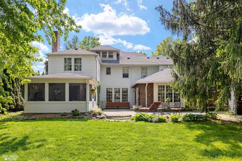 492 Rivard, Grosse Pointe, MI 48230 photo 60