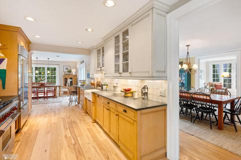 492 Rivard, Grosse Pointe, MI 48230 photo 20