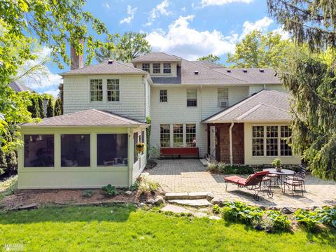 492 Rivard, Grosse Pointe, MI 48230 photo 73
