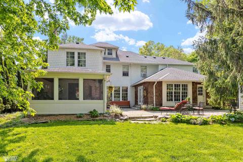 492 Rivard, Grosse Pointe, MI 48230 photo 59