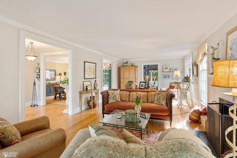 492 Rivard, Grosse Pointe, MI 48230 photo 8