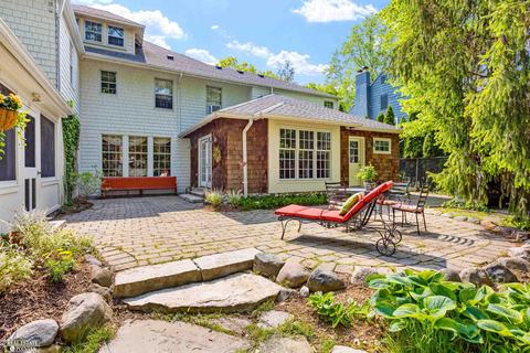 492 Rivard, Grosse Pointe, MI 48230 photo 54