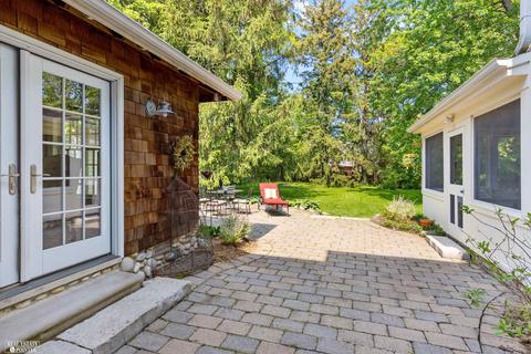 492 Rivard, Grosse Pointe, MI 48230 photo 56