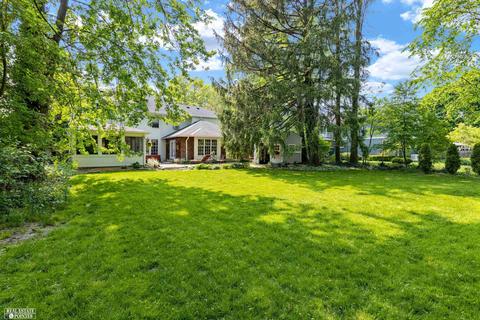492 Rivard, Grosse Pointe, MI 48230 photo 62
