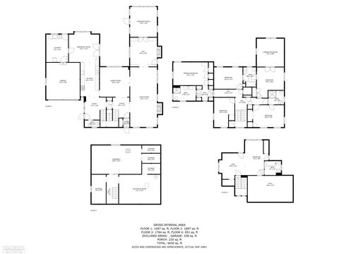 492 Rivard, Grosse Pointe, MI 48230 photo 80