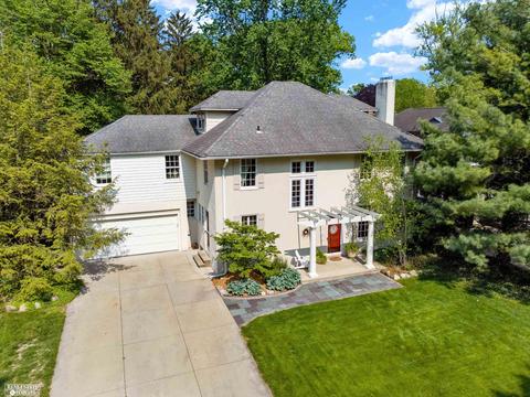 492 Rivard, Grosse Pointe, MI 48230 photo 71