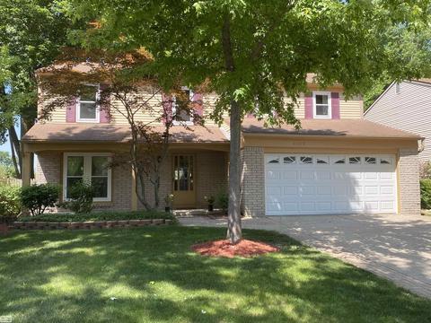 41679 Tetley Dr, Sterling Heights, MI 48313