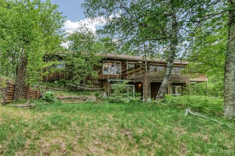 1972 Gristmill Rd, Homestead, WI 54121