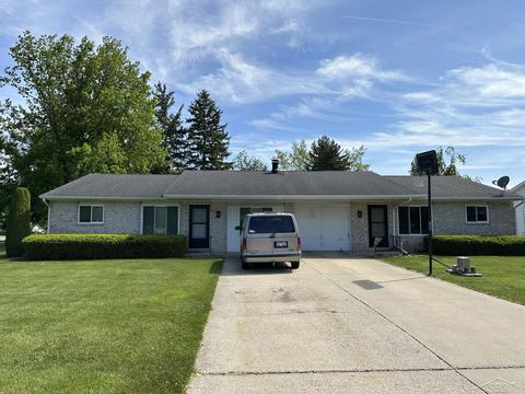 5019 Glenfield, Saginaw, MI 48638