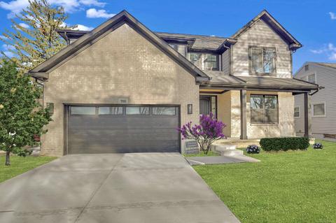 705 Helene, Royal Oak, MI 48067