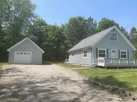 5409 Dover, Gladwin, MI 48624