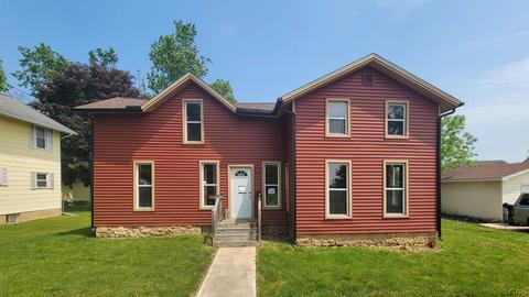 203 N Church, Hudson, MI 49247