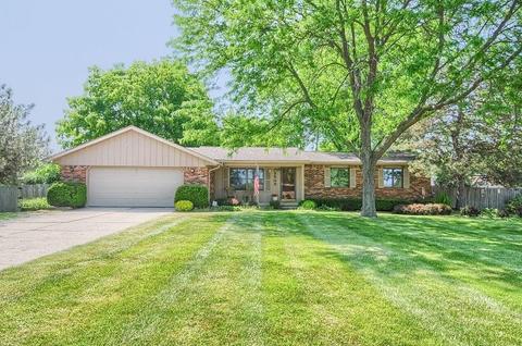 2505 Plainview Dr, Flushing, MI 48433