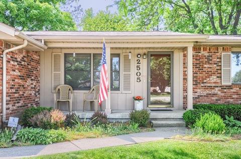 2505 Plainview Dr, Flushing, MI 48433 photo 2