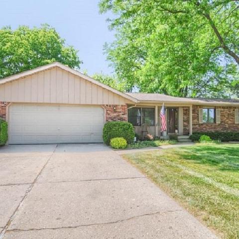 2505 Plainview Dr, Flushing, MI 48433 photo 3